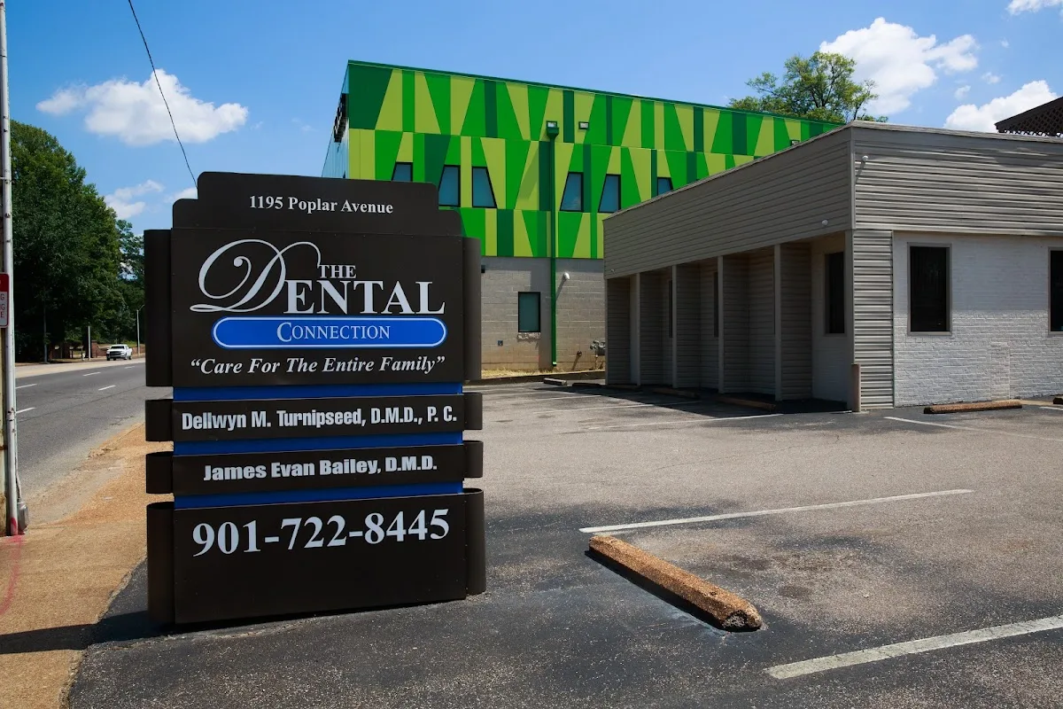 The Dental Connection — photo 2