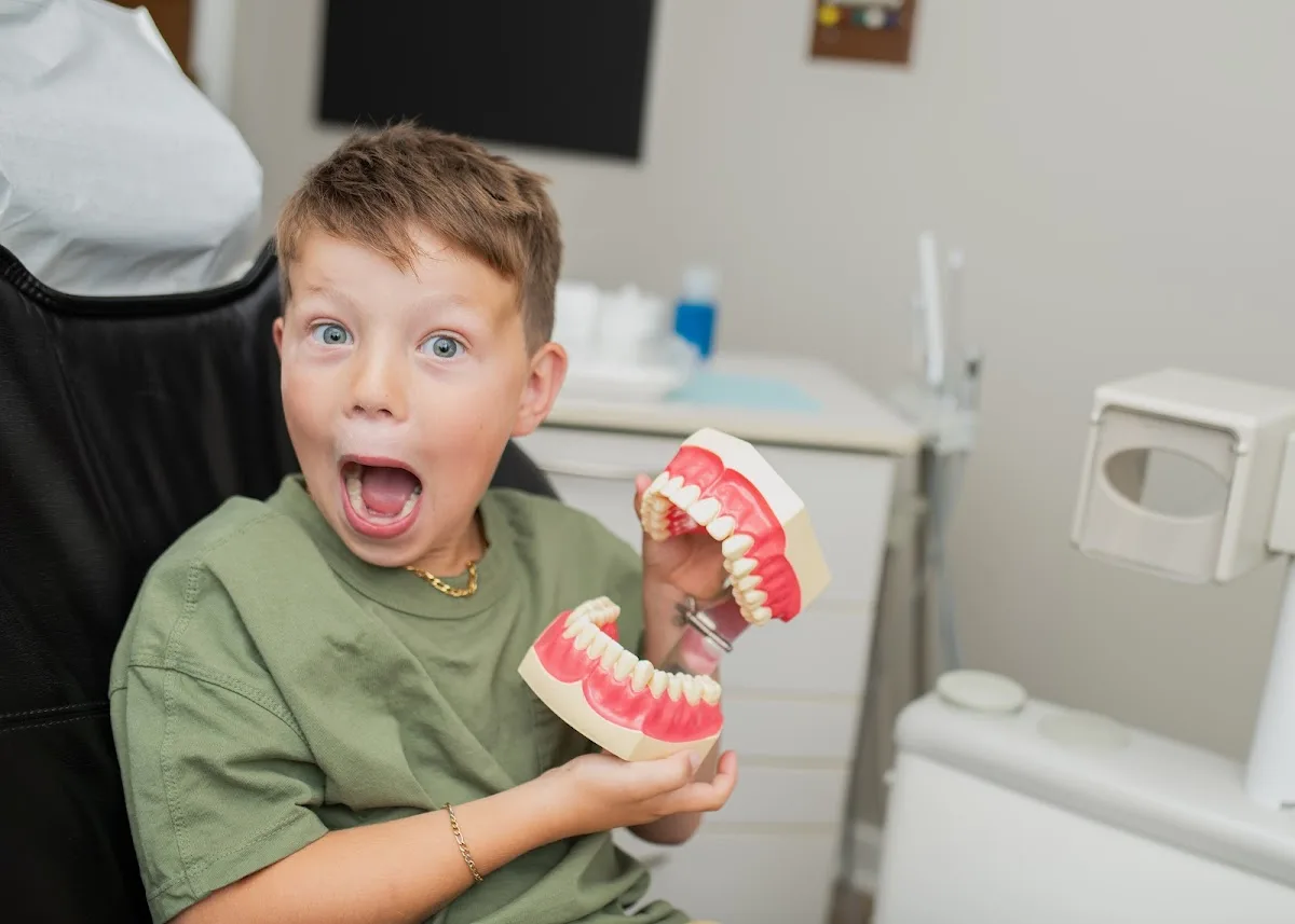 The Dental House of Fort Wayne — photo 2