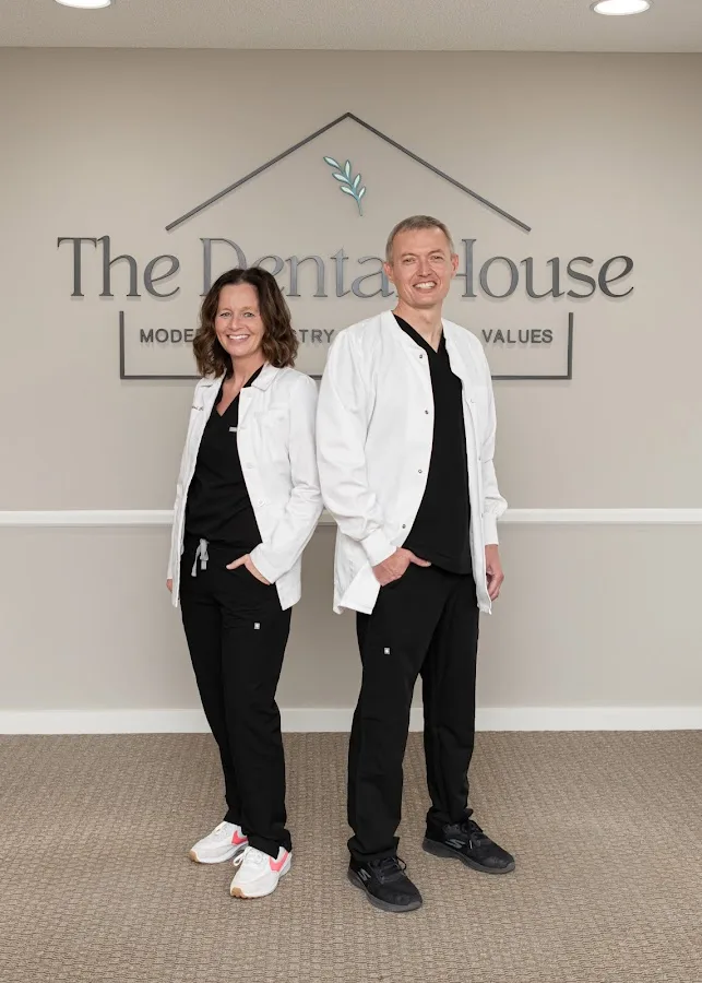 The Dental House of Fort Wayne — photo 3