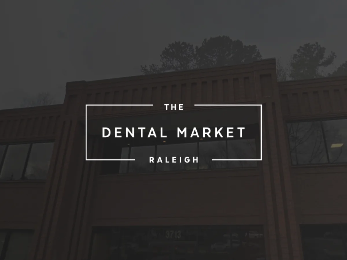 The Dental Market