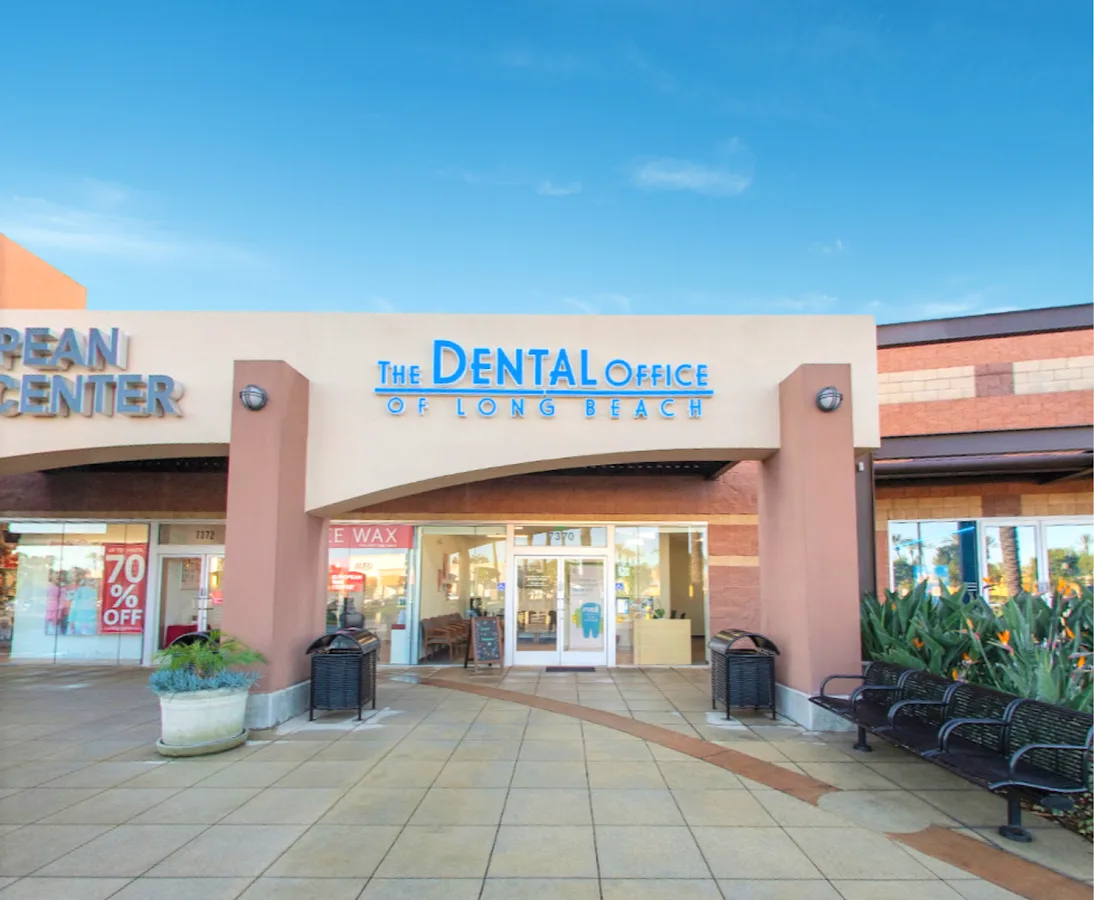The Dental Office of Long Beach — photo 1