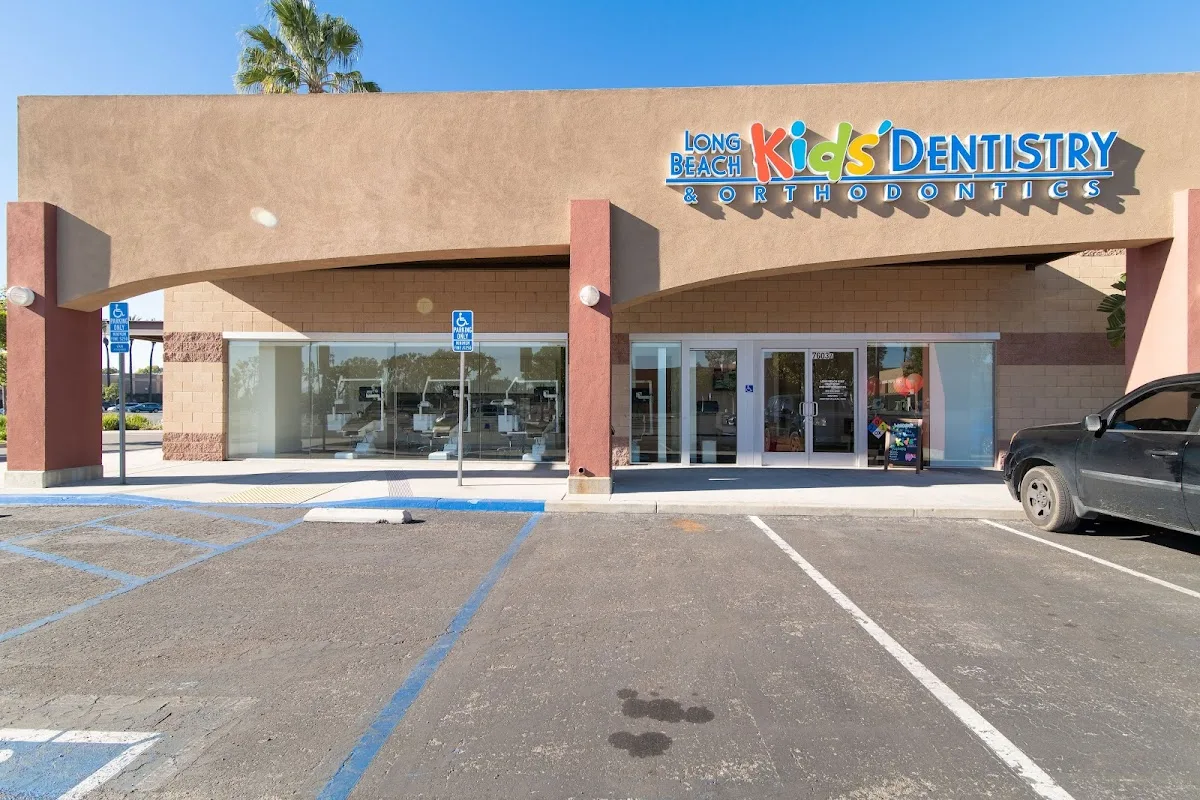 The Dental Office of Long Beach — photo 3