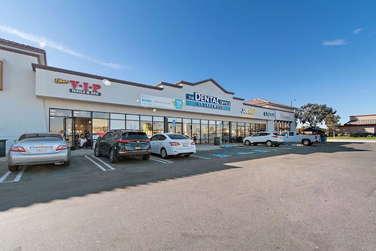 The Dental Office of Long Beach — photo 4