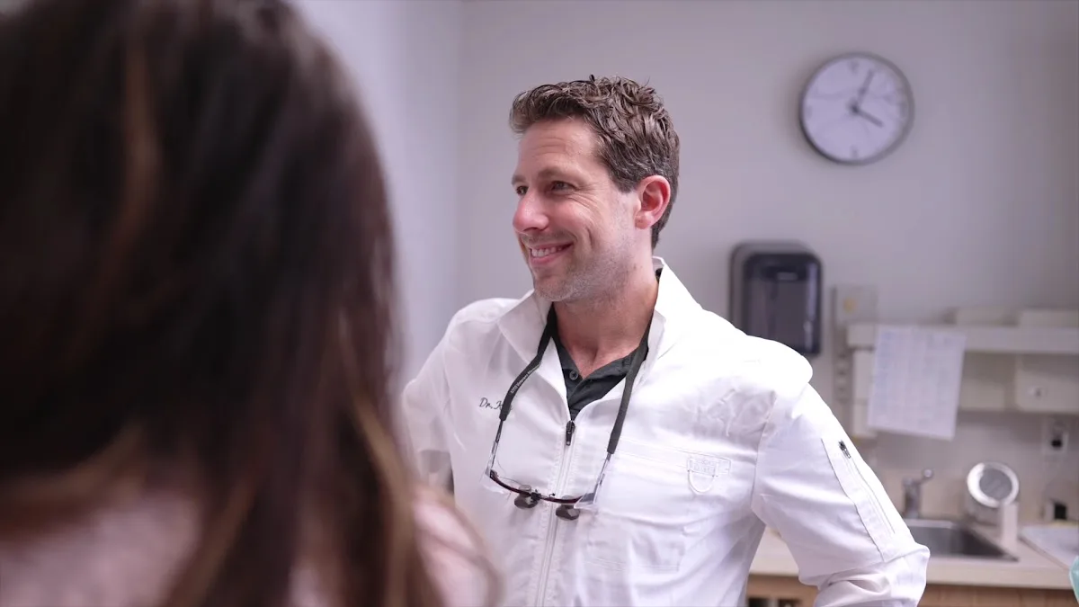 The Dental Spa - Philadelphia | Dr. Jeremy D. Kay — photo 2