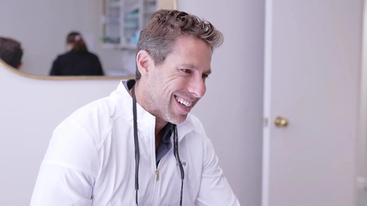 The Dental Spa - Philadelphia | Dr. Jeremy D. Kay — photo 3