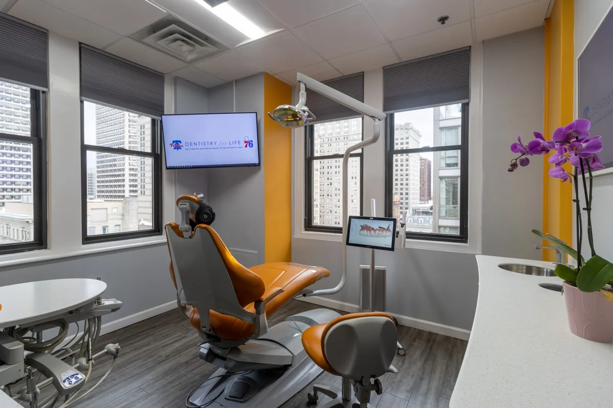 The Dental Spa - Philadelphia | Dr. Jeremy D. Kay — photo 4