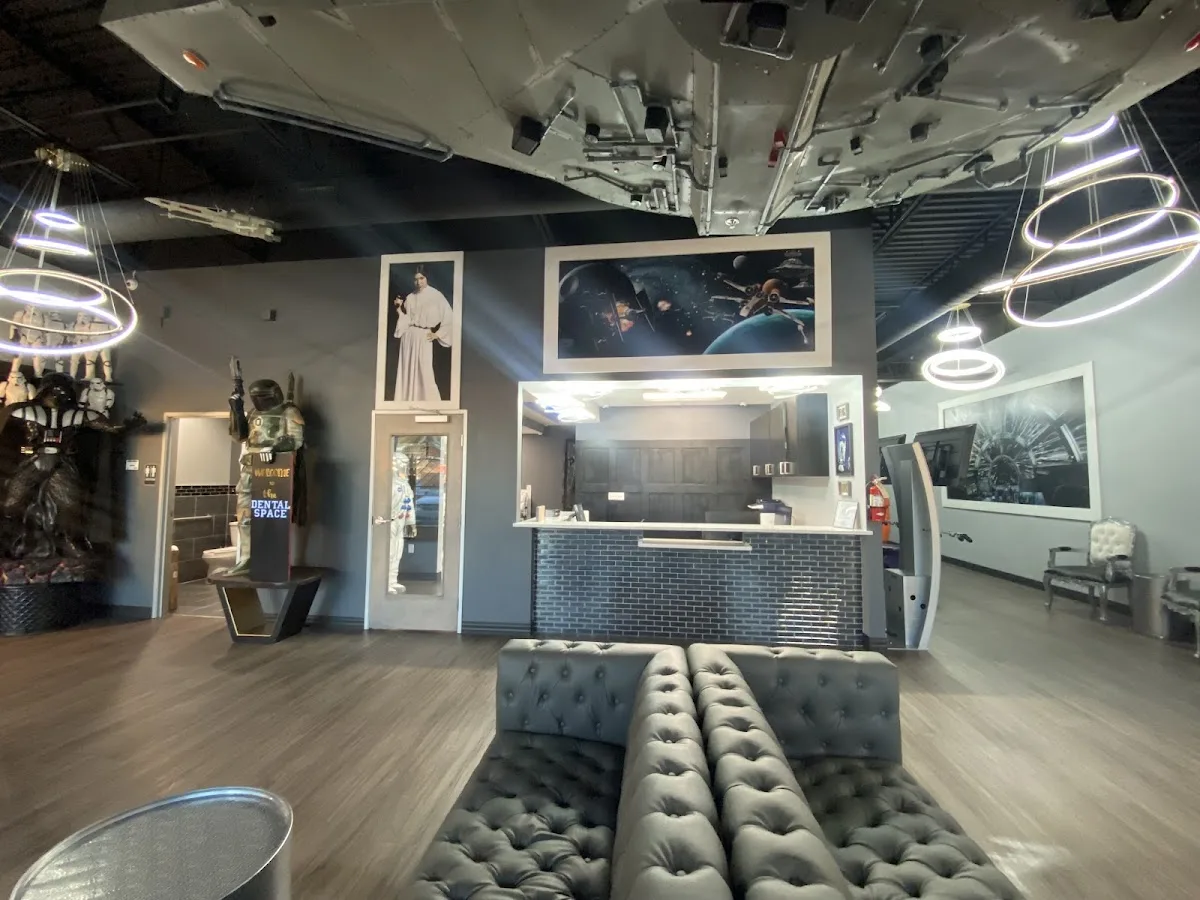 The Dental Space — photo 2