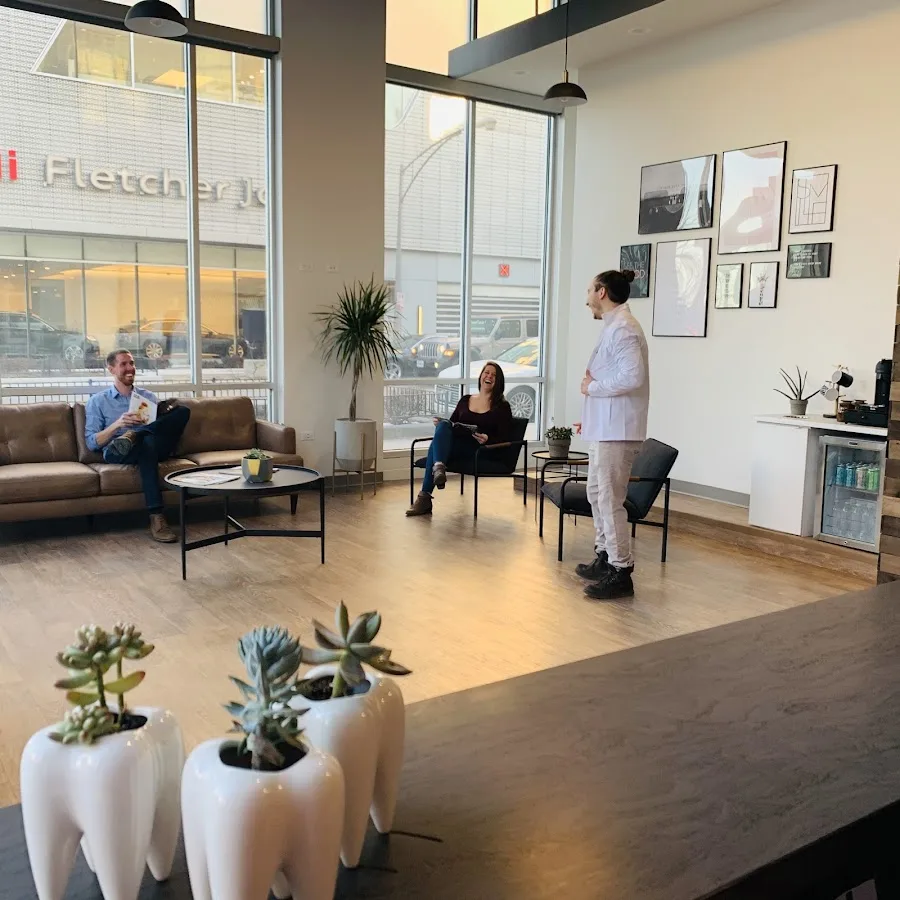 The Dental Standard — photo 4