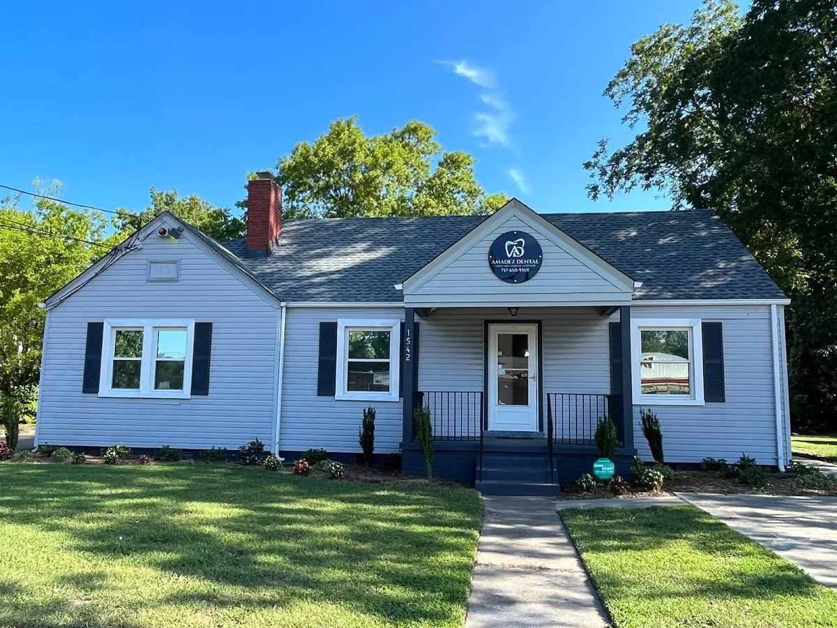 The Dental Studio of Hampton Roads — photo 3