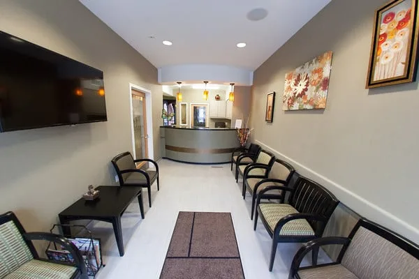 The Dental Touch Oakland — photo 2