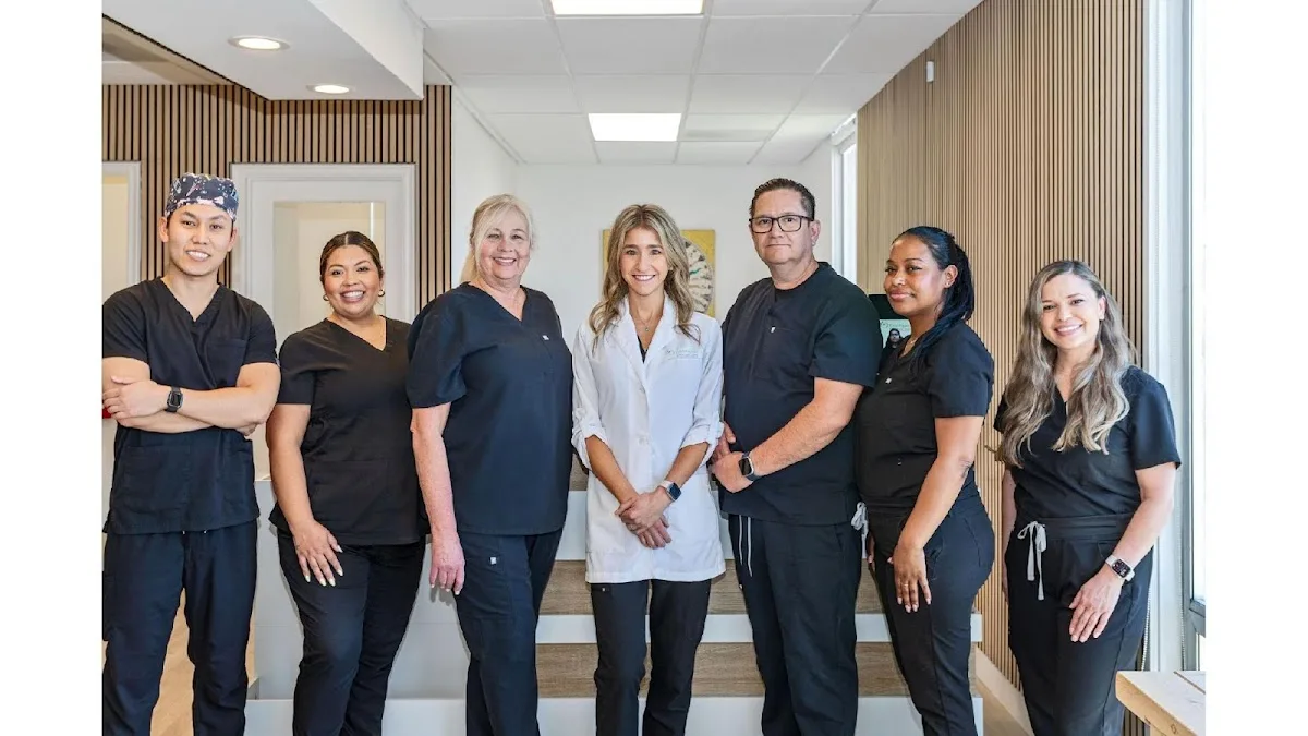 The Dental Touch Oakland — photo 3