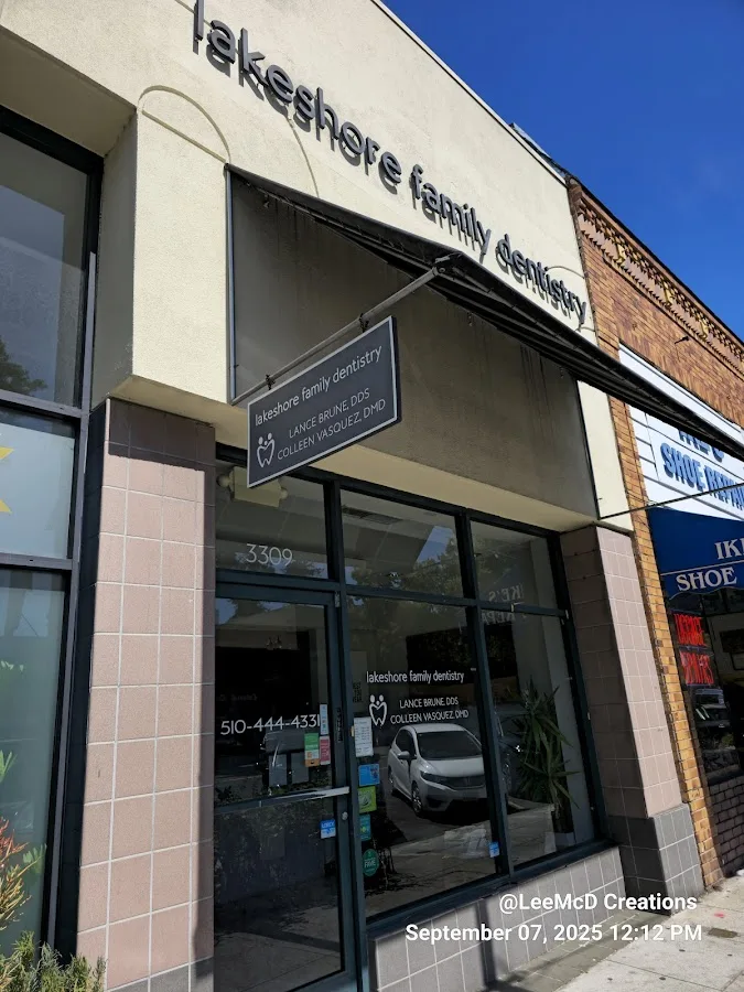 The Dental Touch Oakland — photo 4