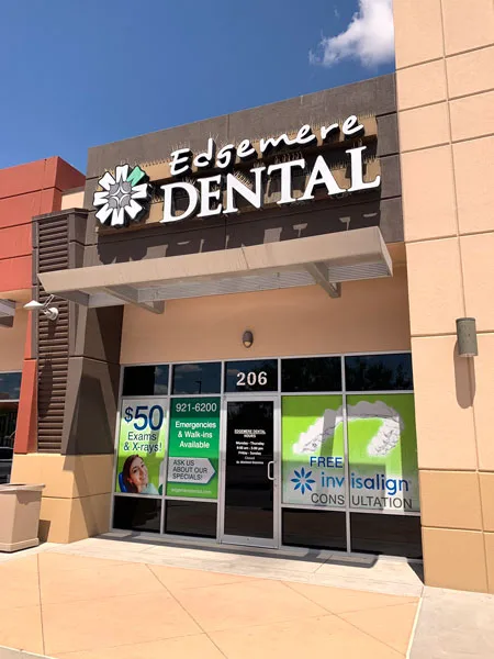 The Dentist — photo 4