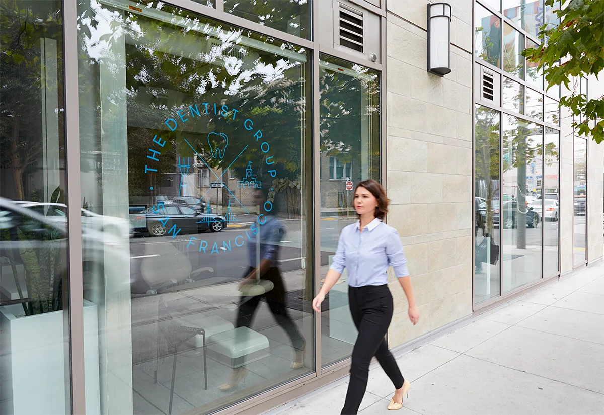 The Dentist Group — photo 2