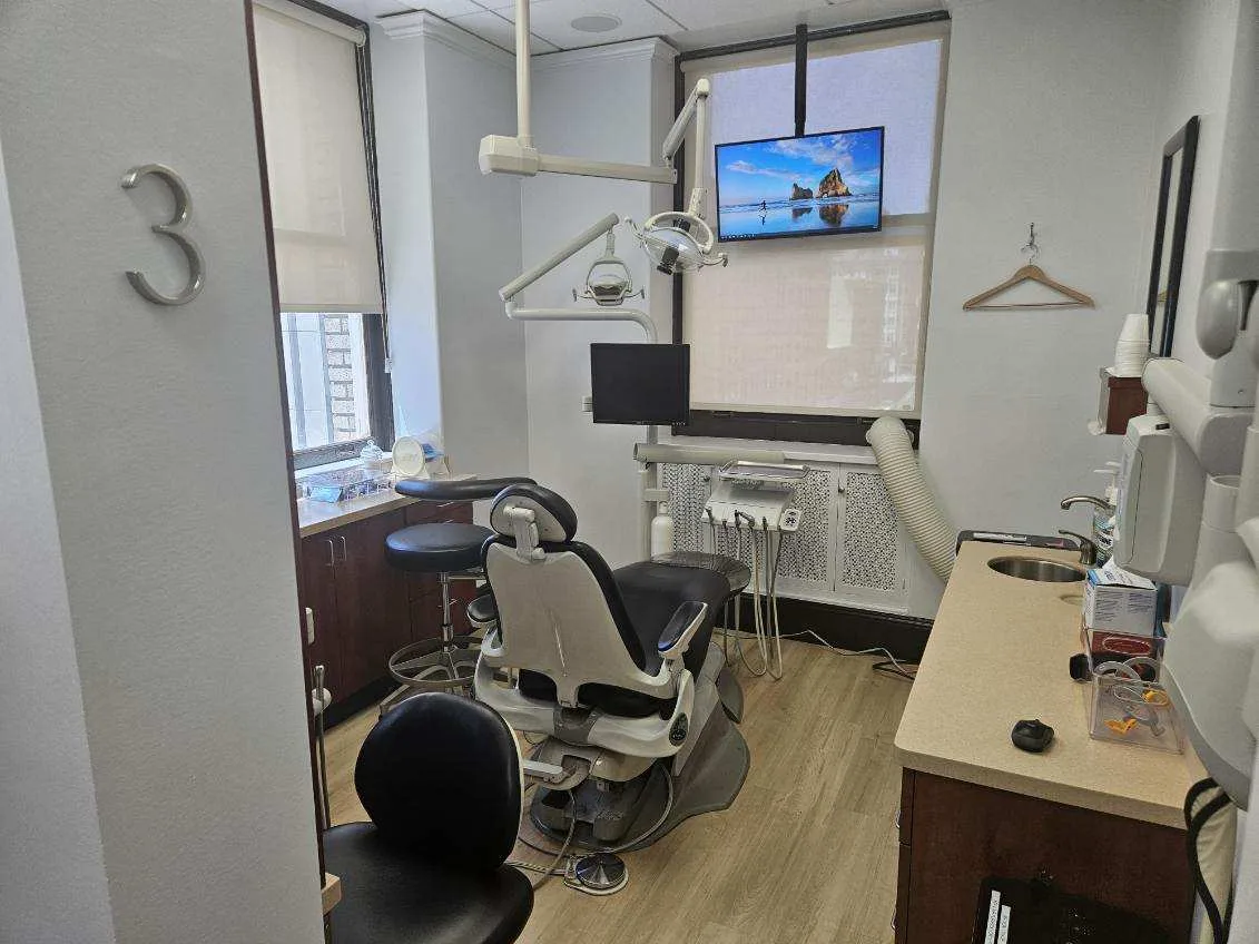 The Dentist Group — photo 4