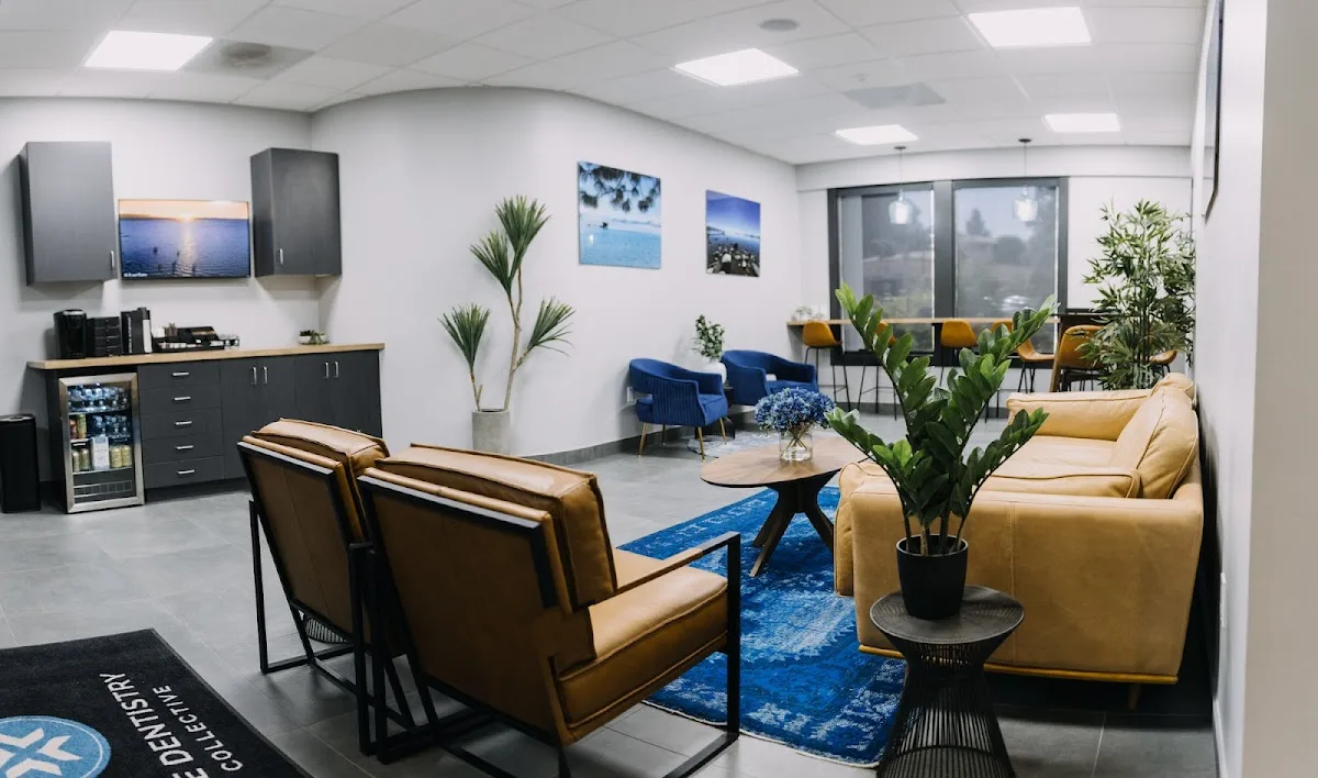 The Dentistry Collective