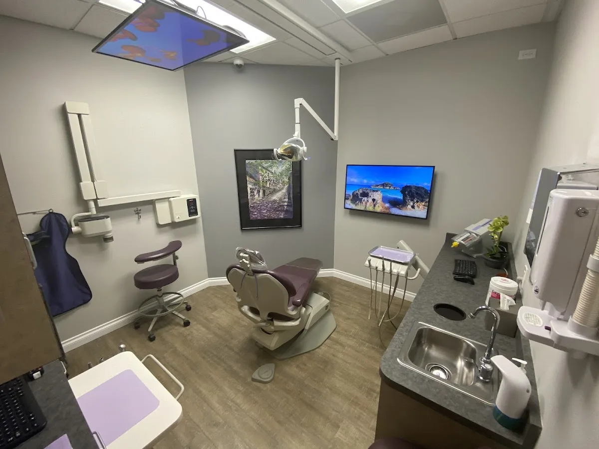 The Dentistry Collective — photo 5