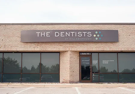 The Dentists at Hillsborough — photo 2