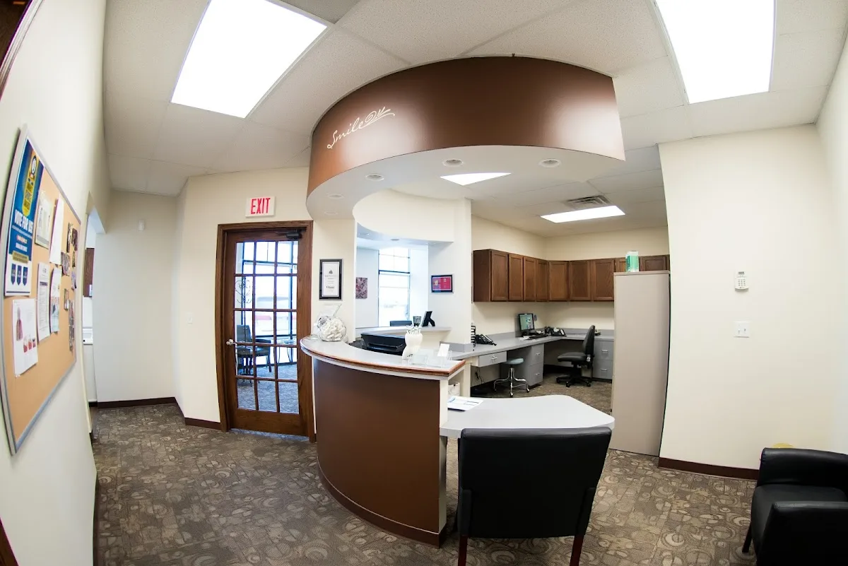 The Dentists at Ralston Square — photo 1