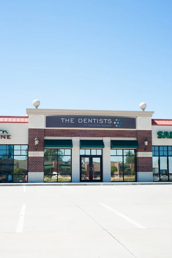 The Dentists at Ralston Square — photo 2