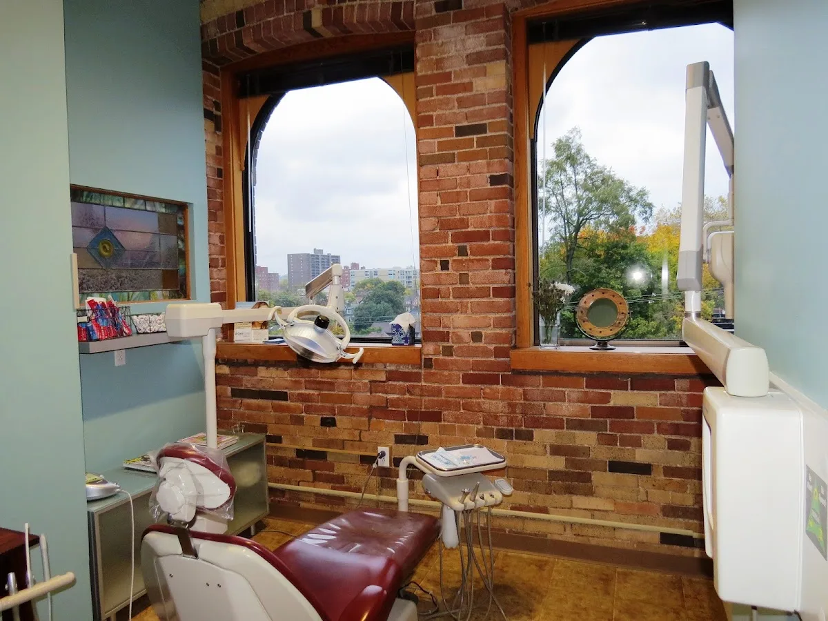 The Dentists at Shadyside Place — photo 2