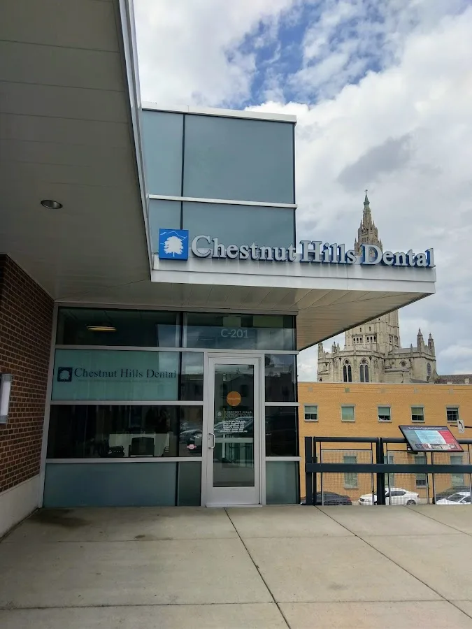The Dentists at Shadyside Place — photo 3