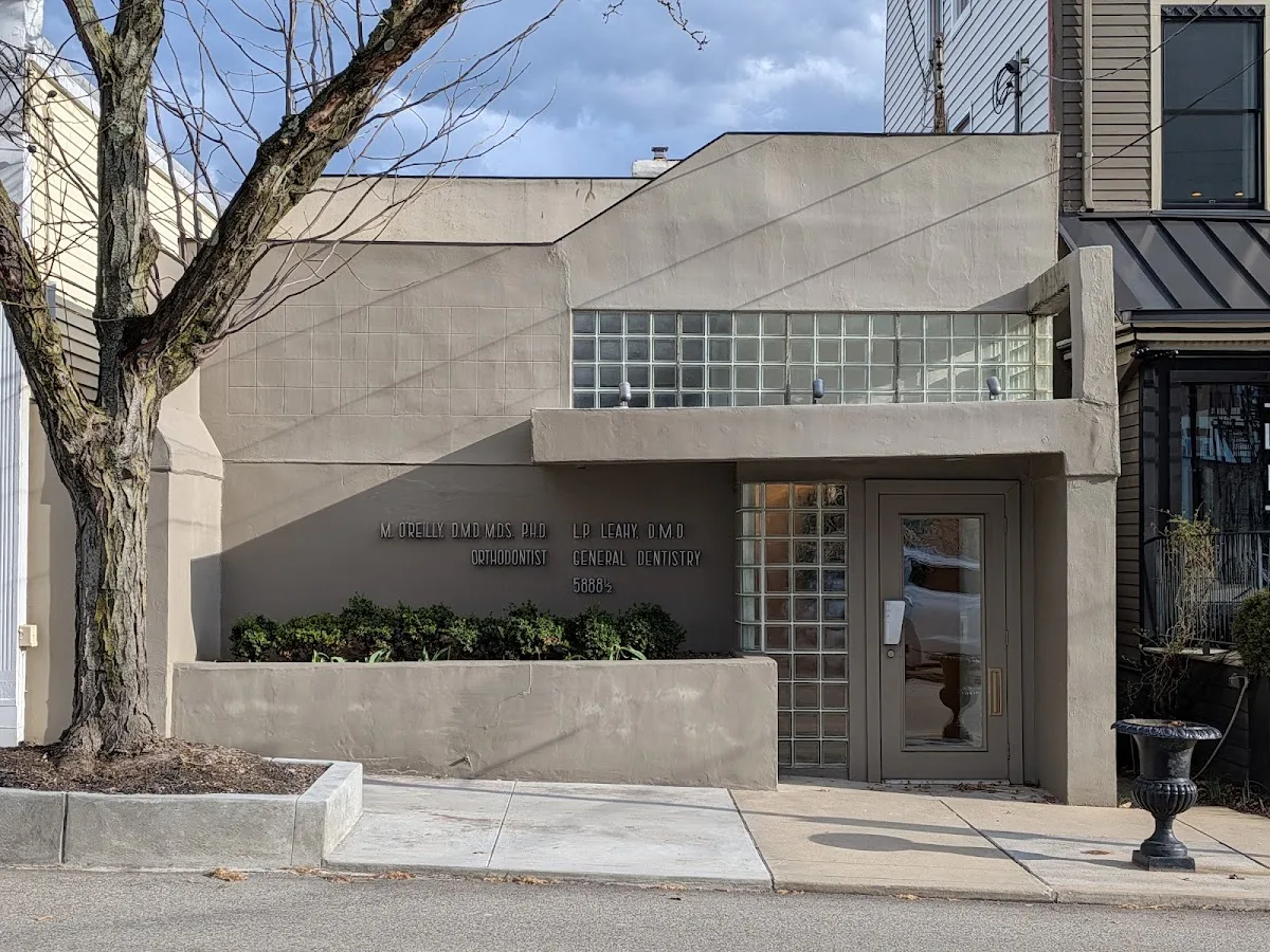 The Dentists at Shadyside Place — photo 4