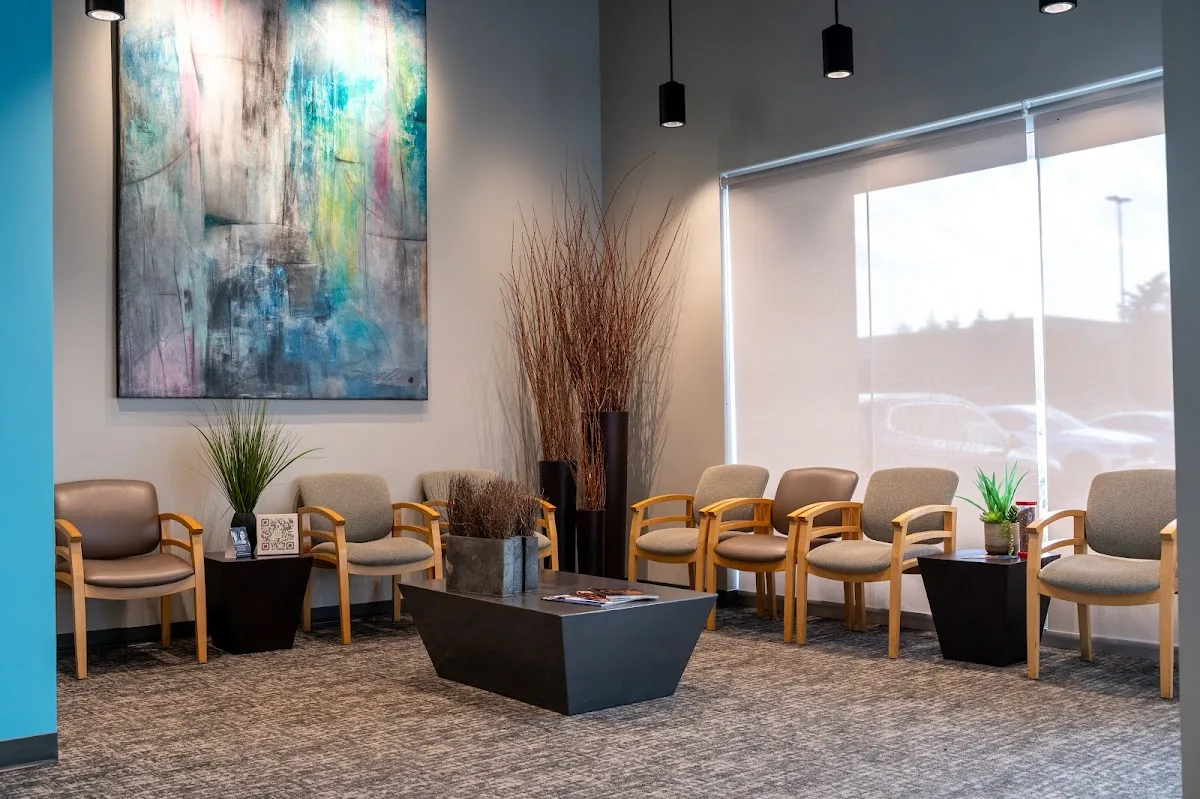 The Dentists at Village Pointe — photo 2