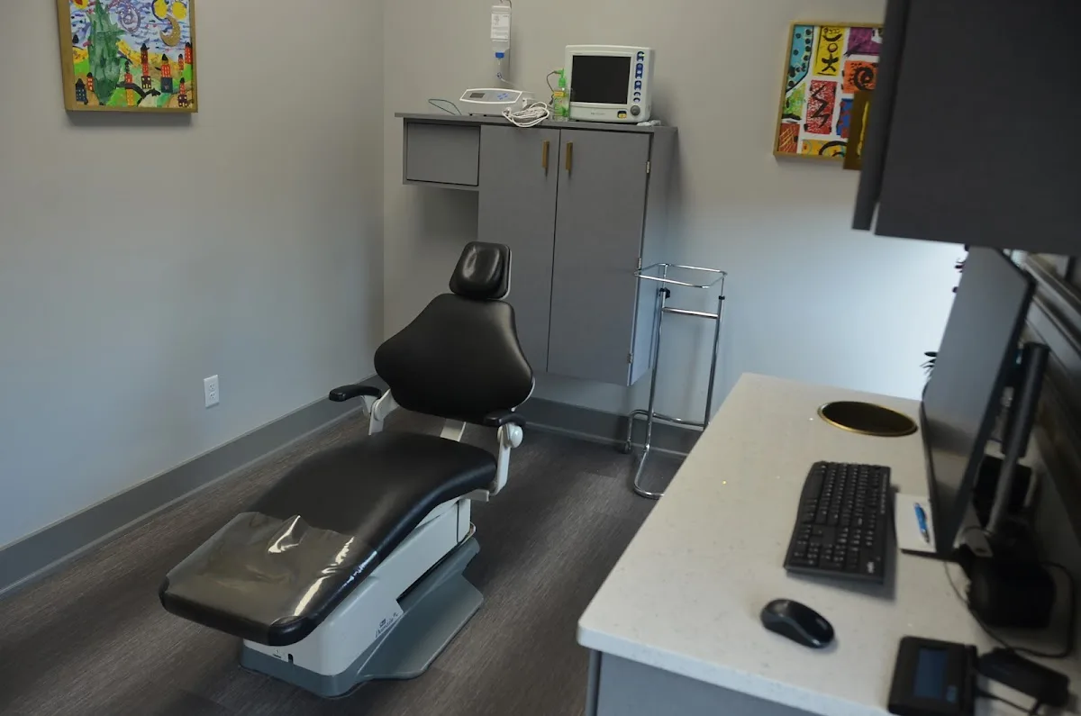 The Dentists at Village Pointe — photo 3