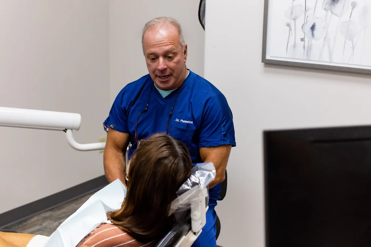 The Dentists at Village Pointe — photo 5