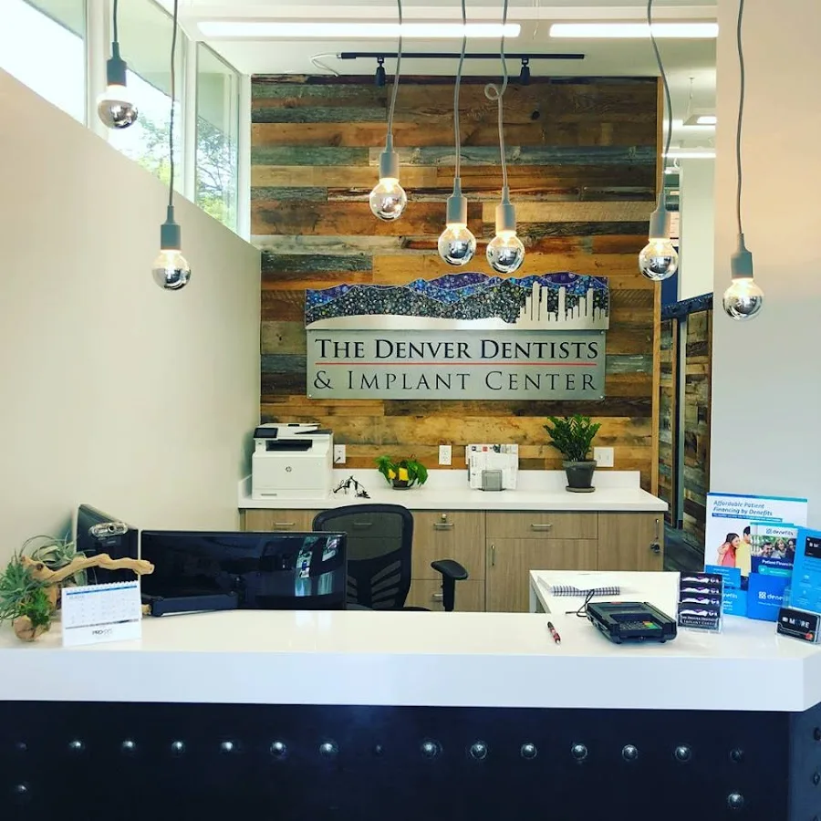 The Denver Dentists — photo 2