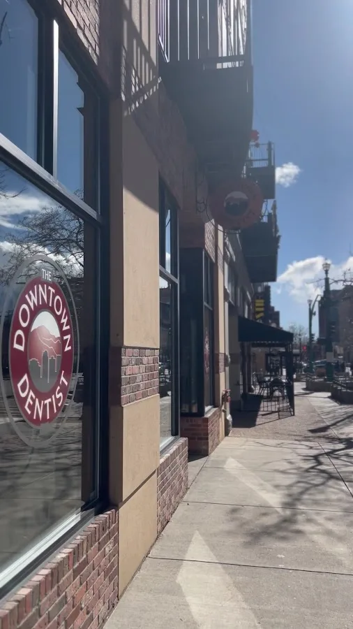 The Downtown Dentist — photo 3