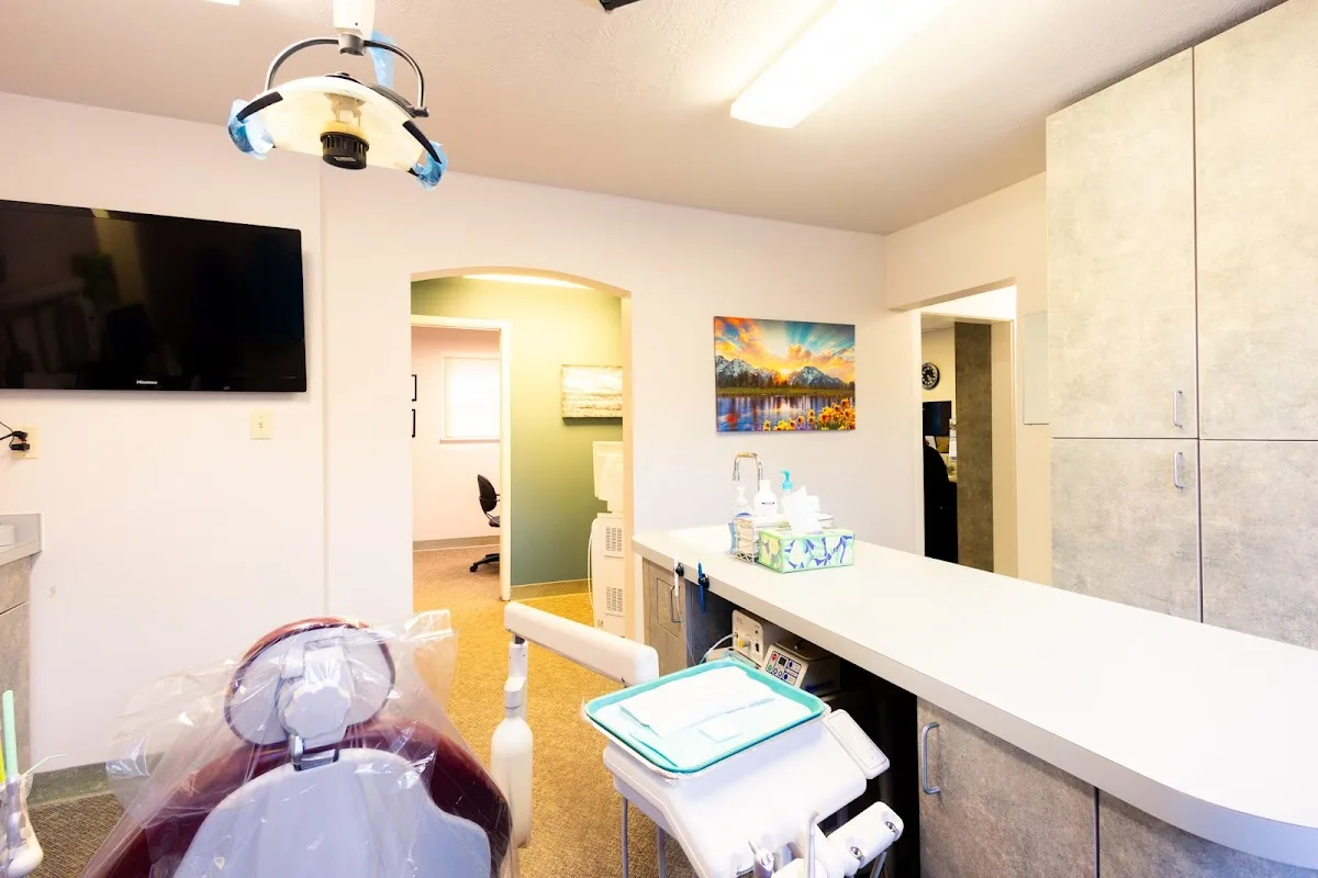 The Downtown Dentist — photo 4