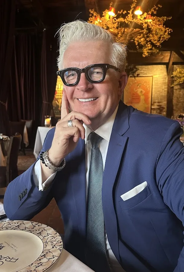 The Facial Aesthetic Designers, Inc-John Heimke DMD — photo 1