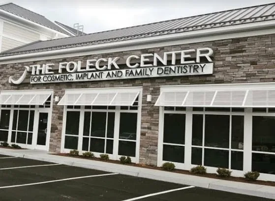 The Foleck Center For Cosmetic, Implant, & General Dentistry — photo 2