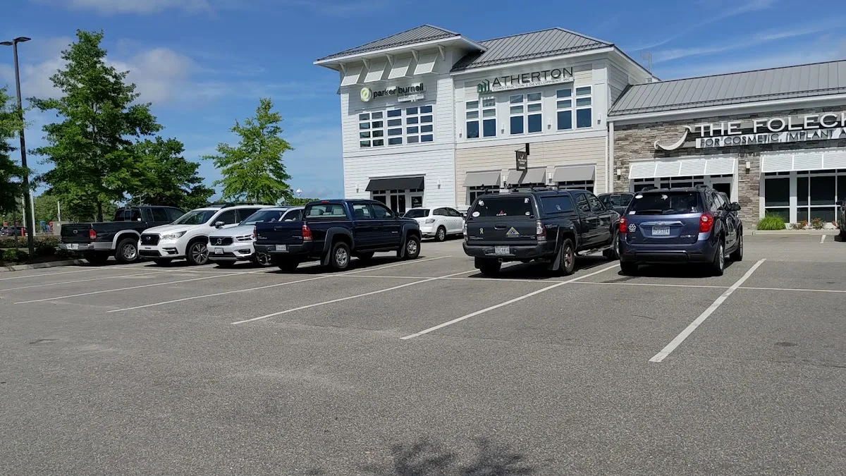 The Foleck Center For Cosmetic, Implant, & General Dentistry — photo 4