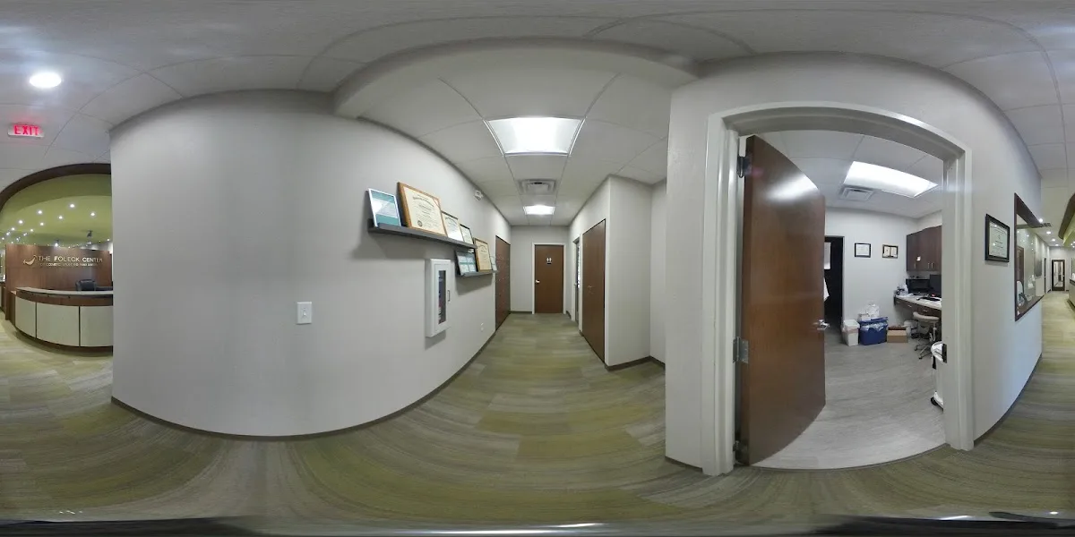 The Foleck Center For Cosmetic, Implant, & General Dentistry — photo 5