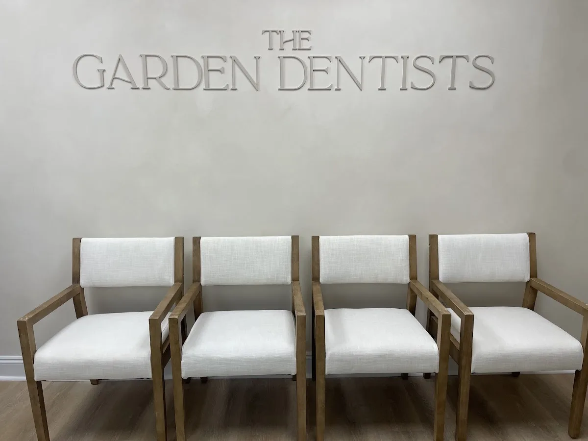 The Garden Dentists LLC — photo 2