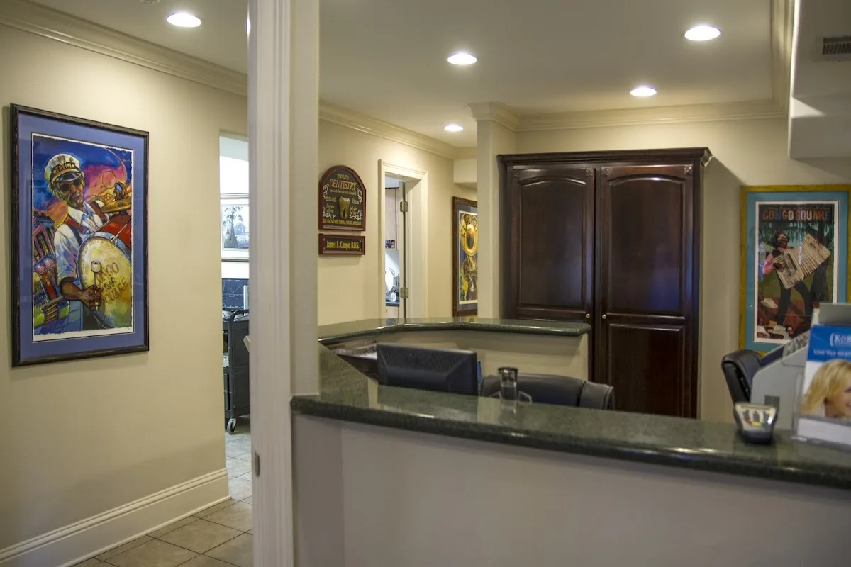 The Garden Dentists LLC — photo 3