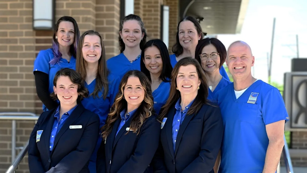 The Garden Dentists LLC — photo 4