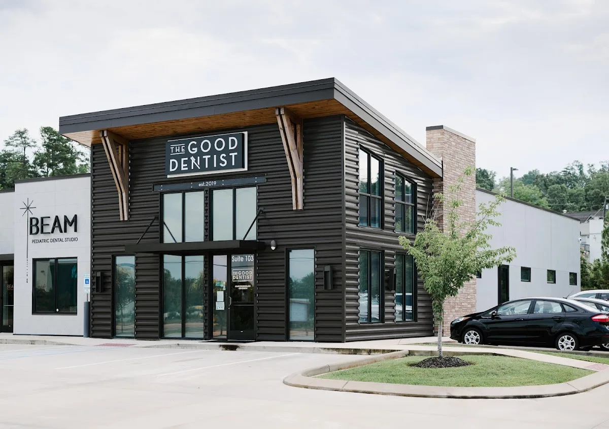 THE GOOD DENTIST® — photo 3