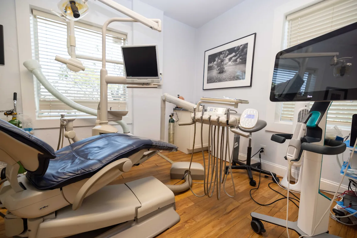 The Green Dental Studio — photo 5