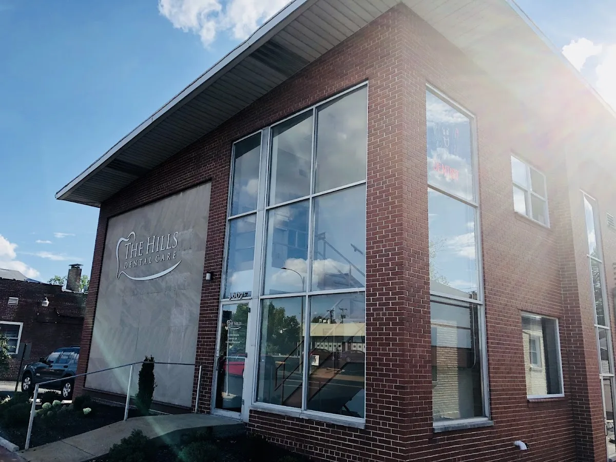 The Hills Dental Care — photo 2