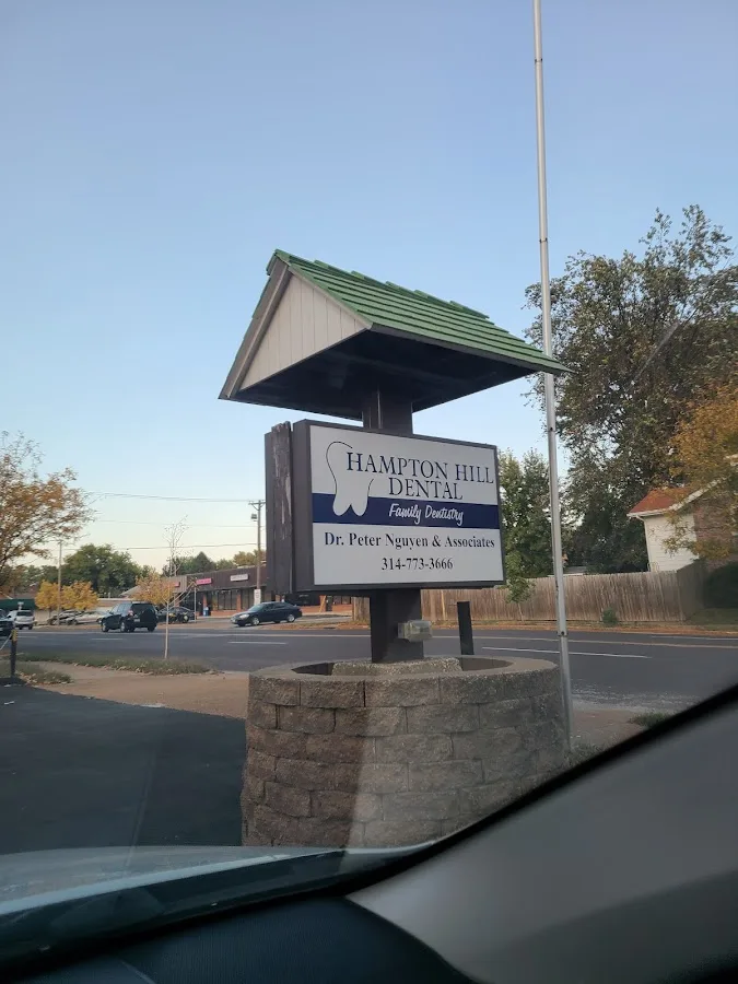 The Hills Dental Care — photo 4