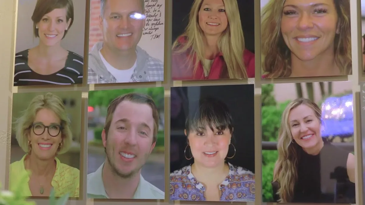 The Hills Dental Spa - TMJ & Cosmetic Dentistry — photo 3