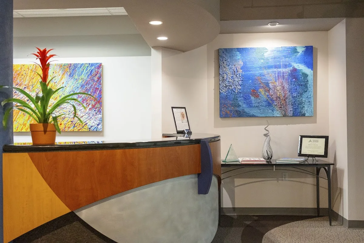 The Hills Dental Spa - TMJ & Cosmetic Dentistry — photo 4