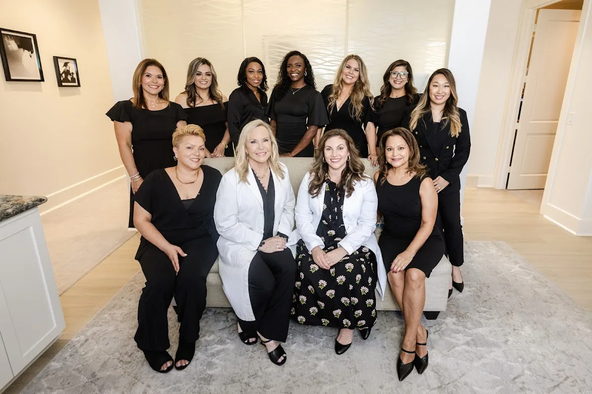 The Houston Dentists