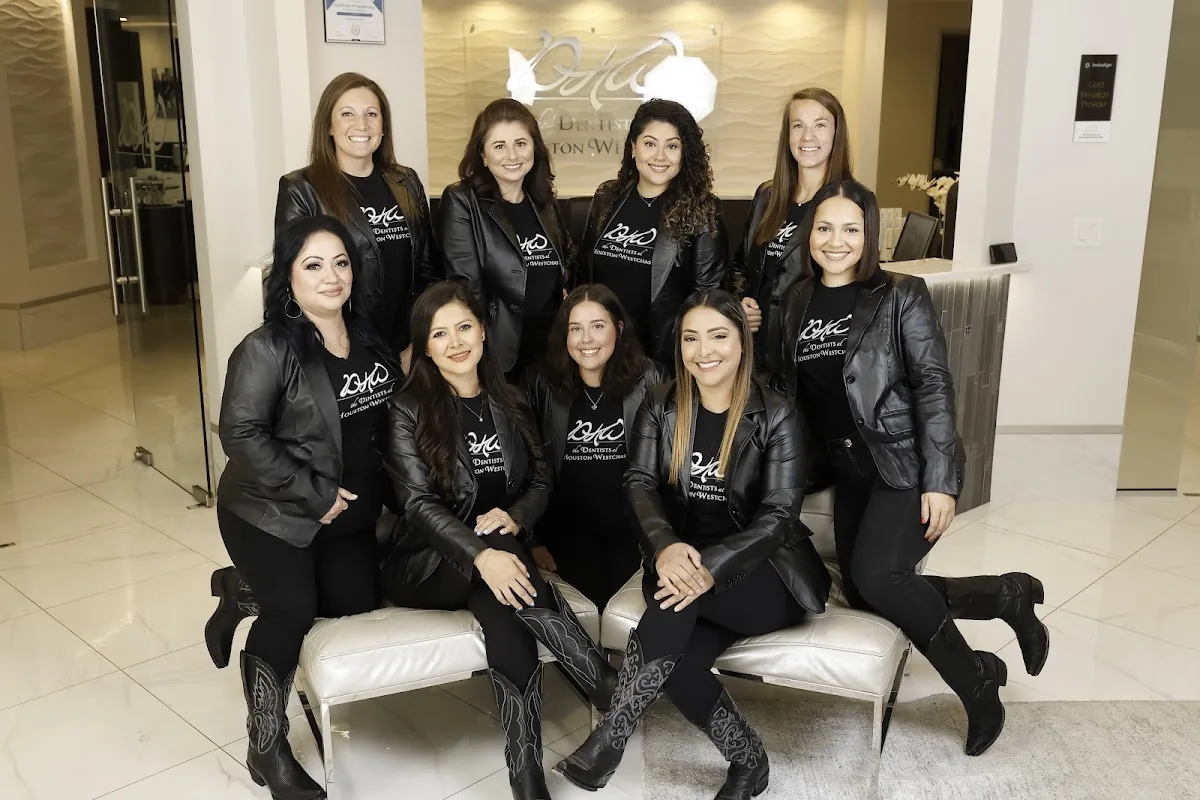 The Houston Dentists — photo 4