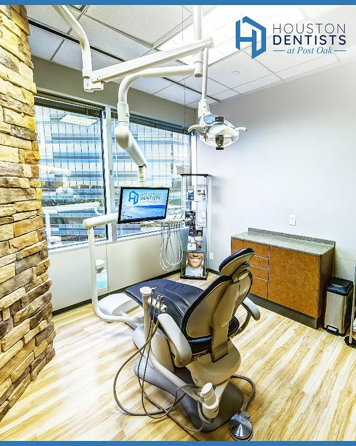The Houston Dentists — photo 5