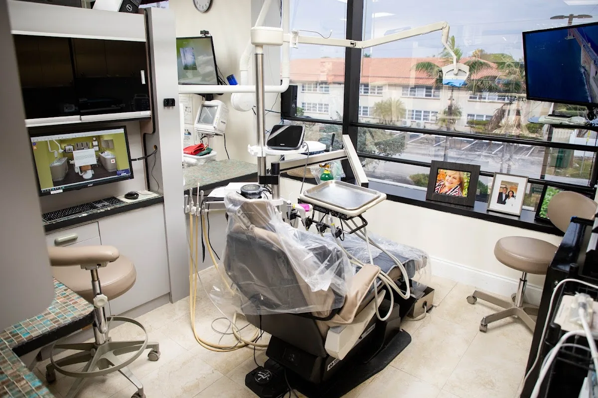 The International Center for Dental Excellence — photo 1